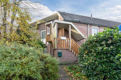 Woning Achterwerf 27 Almere