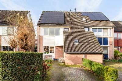Woning Elzepas 72 Elst (GE)