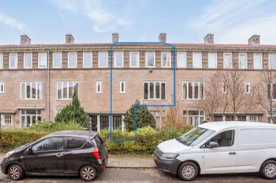 Woning St Hubertusstraat 13 Eindhoven