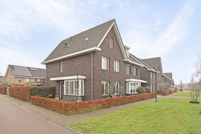 Woning Tongelreep 13 Valkenswaard