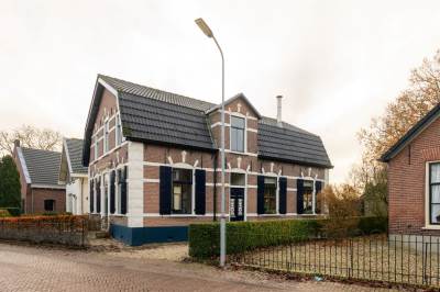 Woning Brinkstraat 5 Lienden