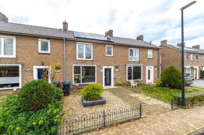 Woning Grotebrugse Grintweg 131 Tiel