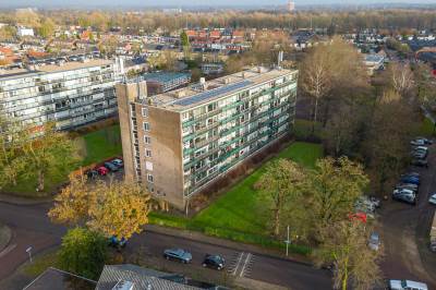Woning Frerikshuislaan 207 Almelo