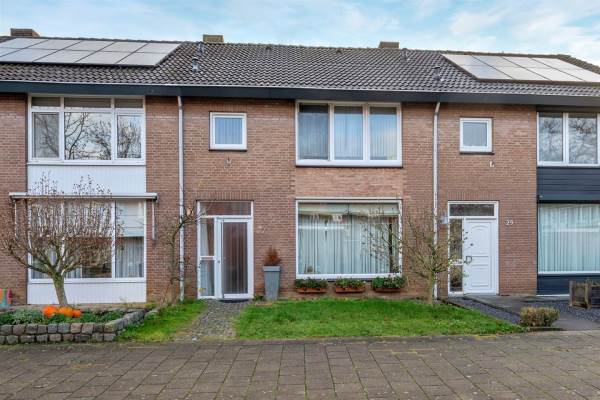 Woning Boenerstraat 27 Venlo