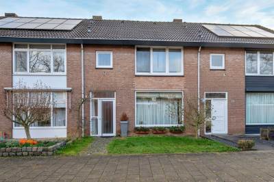 Woning Boenerstraat 27 Venlo