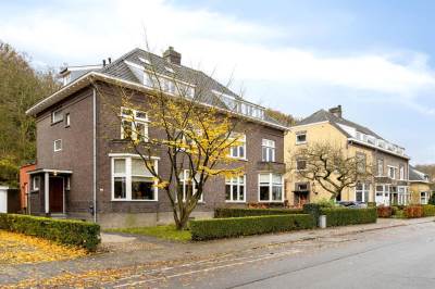 Woning Mergelweg 127 Maastricht