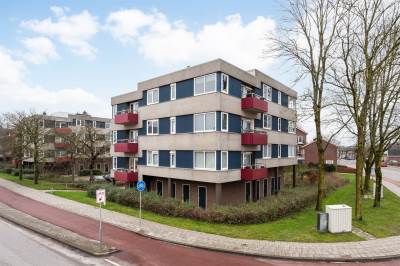 Woning Oelerweg 331 Hengelo (OV)