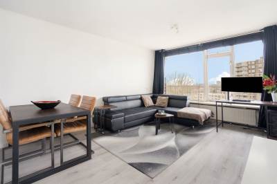 Woning Willemstraat 147 Zoetermeer