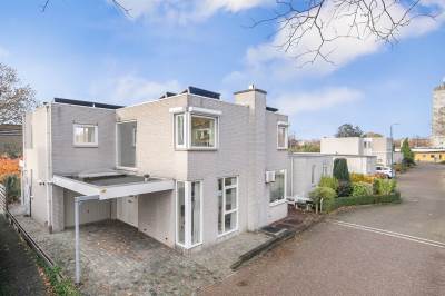 Woning Marineblauw 17 Zoetermeer