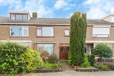 Woning Frankrijklaan 57 Heemskerk