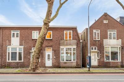 Woning Peperstraat 311 Zaandam