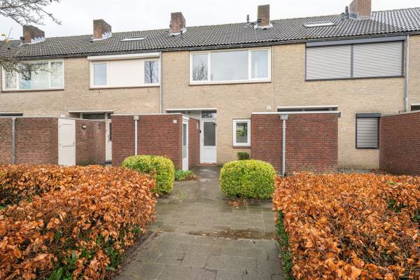 Woning Cimbaalhof 85 Etten-Leur