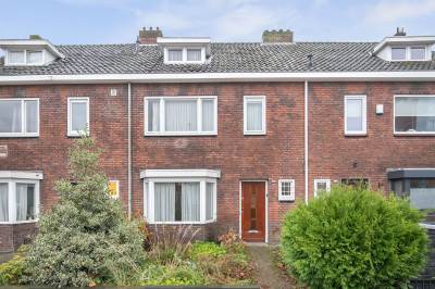 Woning Kwaadeindstraat 140 Tilburg