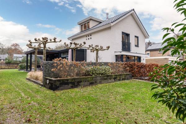 Woning Cornelis Kuyperweg 10 Nijverdal