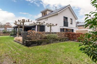 Woning Cornelis Kuyperweg 10 Nijverdal