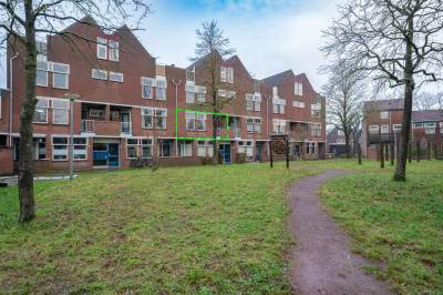 Woning Wielingenweg 276 Alkmaar