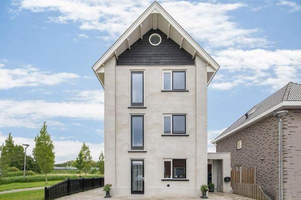 Woning Sufaxstraat 8 Almere