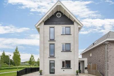 Woning Sufaxstraat 8 Almere