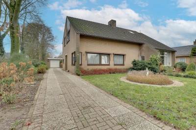 Woning Oud Zevenaarseweg 61 Zevenaar