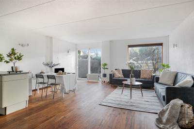 Woning Gaardedreef 43 Zoetermeer