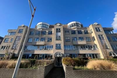 Woning R. J. Schimmelpennincklaan 16G Den Haag