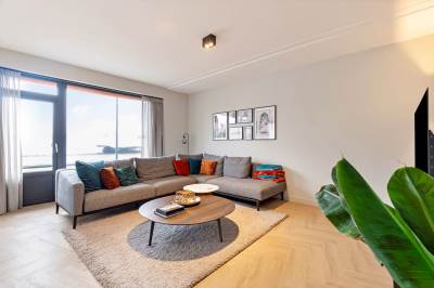 Woning Prins Hendrikkade 167b Rotterdam