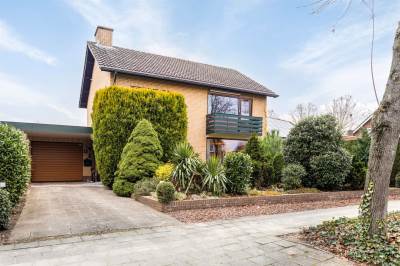 Woning Raadhuisstraat 3a Posterholt