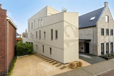 Woning Noordendorplaan 12 Enschede