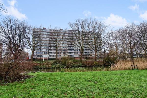 Woning Sweelinckplein 64 Alphen aan den Rijn