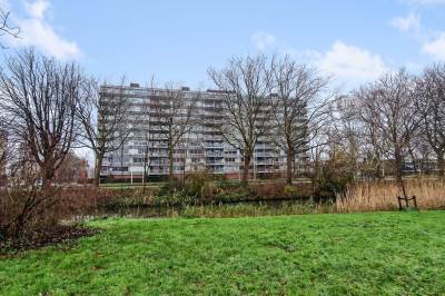 Woning Sweelinckplein 64 Alphen aan den Rijn