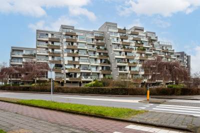 Woning C.F. Smeetslaan 167 Castricum