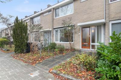Woning Hélène Swarthlaan 9 Groningen