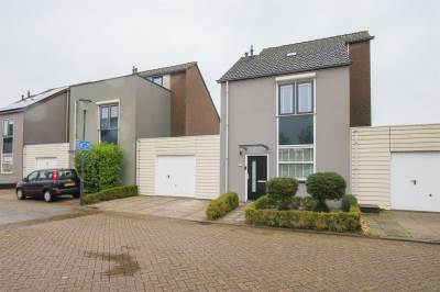 Woning Kennedylaan 5 Goes