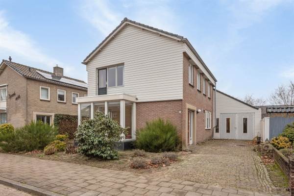 Woning Beemdstraat 4 Heesch
