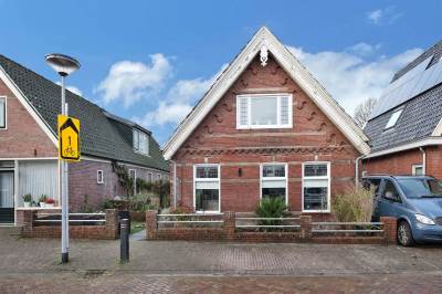 Woning Dorpsstraat 671 Noord-Scharwoude