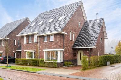 Woning Oversteek 16 Ede