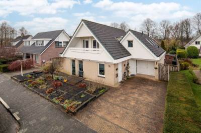 Woning Vorenpakker 5 Bant