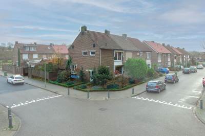 Woning Sint Vincentiusstraat 2 Tegelen