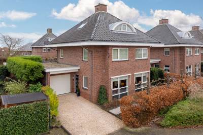 Woning Grevelingstraat 91 Lisse