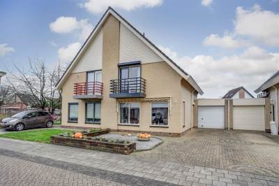 Woning Capellesloot 50 Enkhuizen