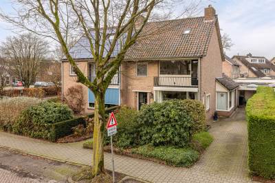 Woning Julianalaan 18 Hapert