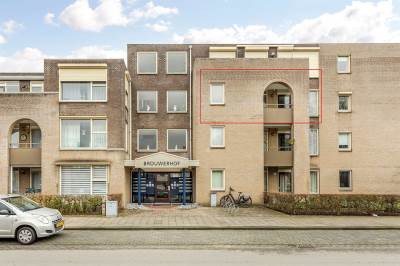 Woning Dr.de Brouwerlaan 115 Boxtel