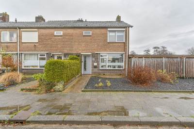 Woning Spechtlaan 35 Hoogeveen