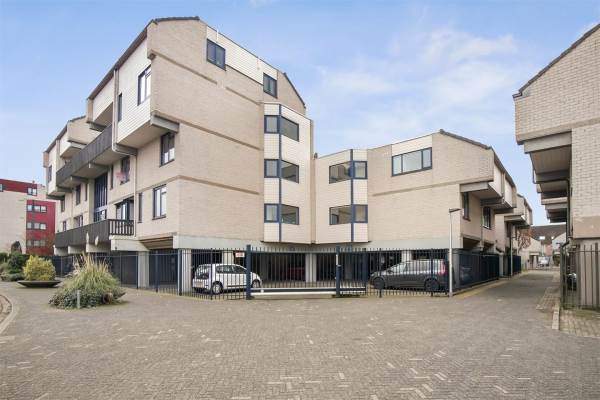 Woning Bijendans 15 Capelle aan den IJssel