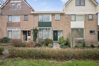 Woning Kastanjelaan 4 Harmelen