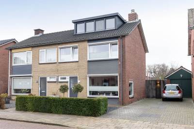 Woning Julianastraat 27 Rossum (OV)