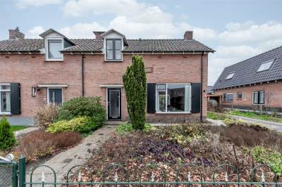 Woning Veerstraat 12 Heerde