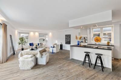 Woning Insulindestraat 210A Rotterdam