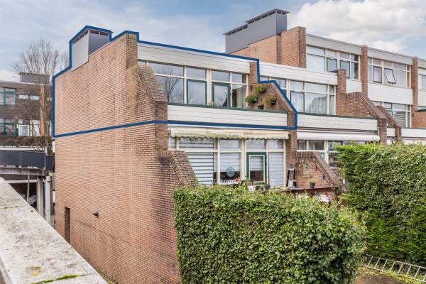 Woning Winkelwaard 331 Alkmaar