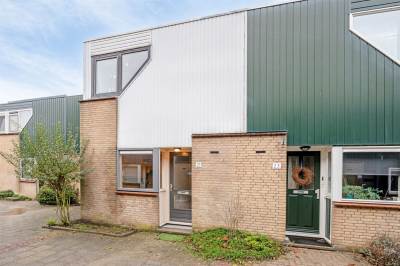 Woning Gorzenhoek 21 Oud-Beijerland